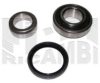 CALIBER RC1821 Wheel Bearing Kit